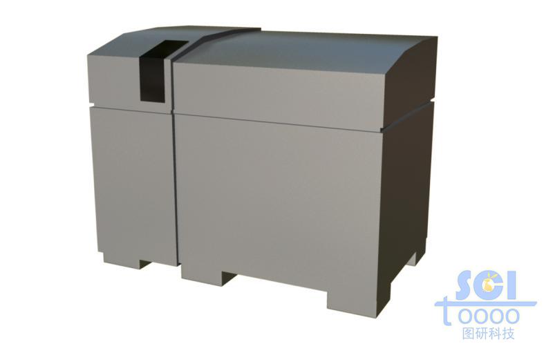 納米級(jí)金屬分析儀器