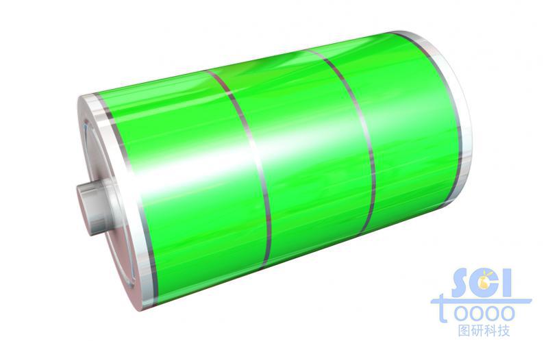 電池結(jié)構(gòu)