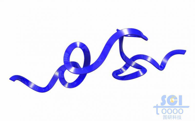 單鏈RNA結(jié)構(gòu)